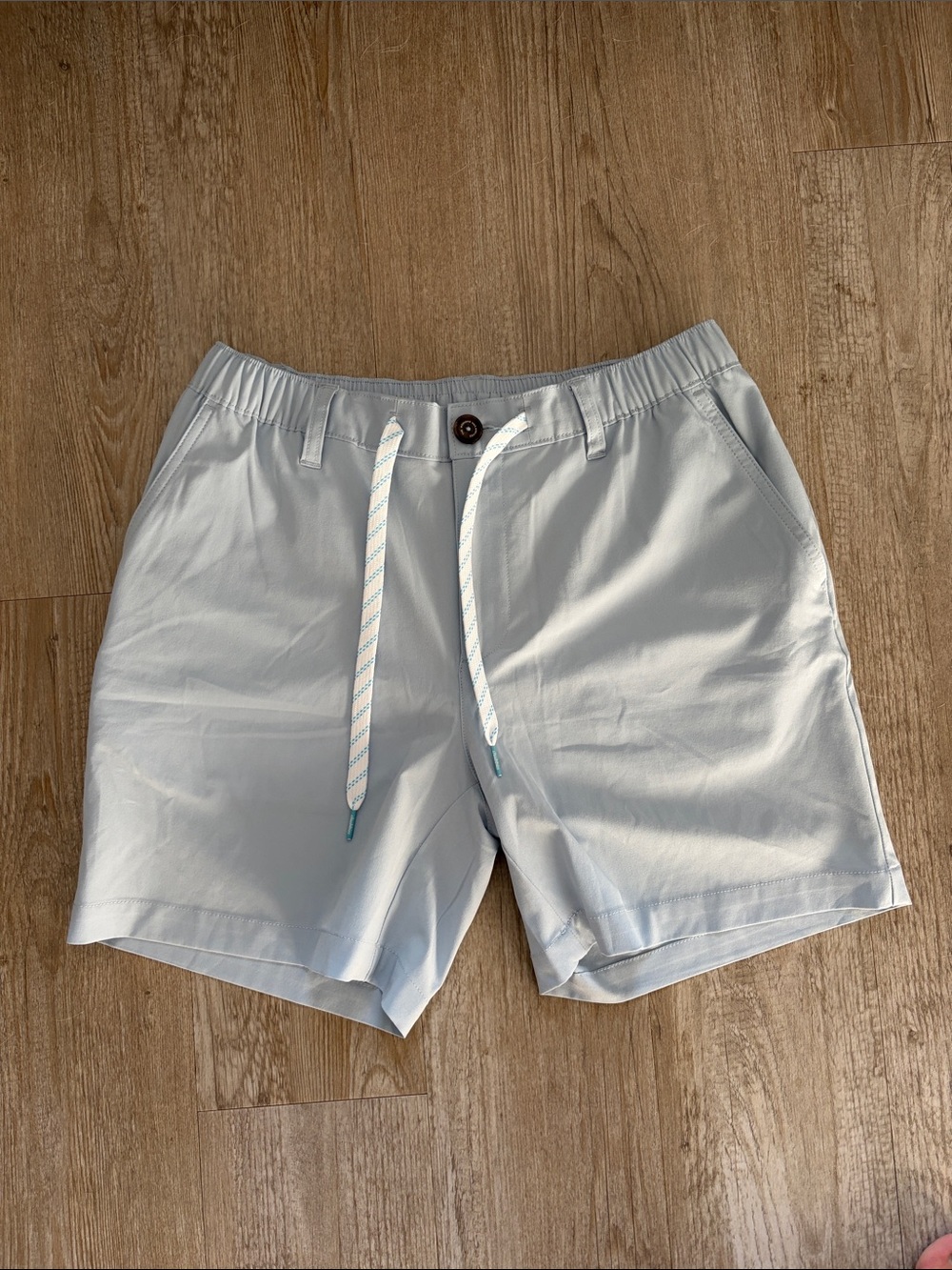 Chubbies Hybrid Short 6 inch Classic Fit